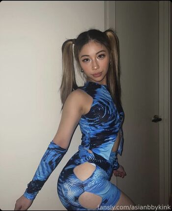 Asianbbykink