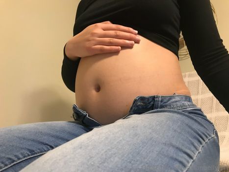 asianbellygirl