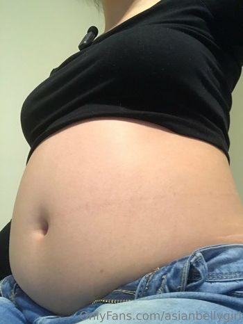 asianbellygirl