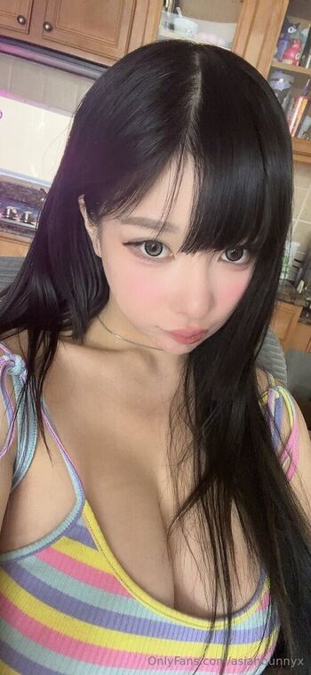 Asianbunnyx
