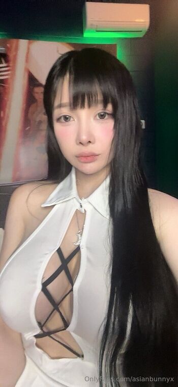 Asianbunnyx