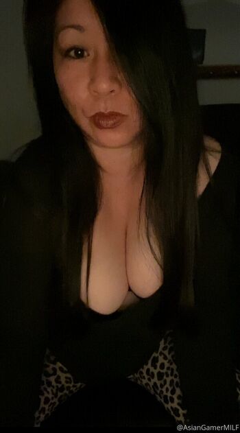 asiangamermilf
