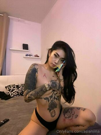 asianiina