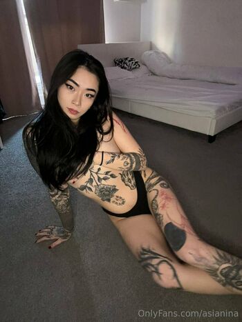 asianina