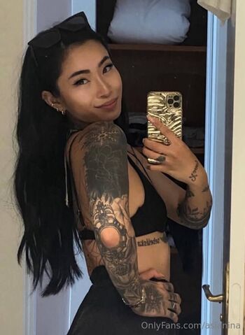 asianina