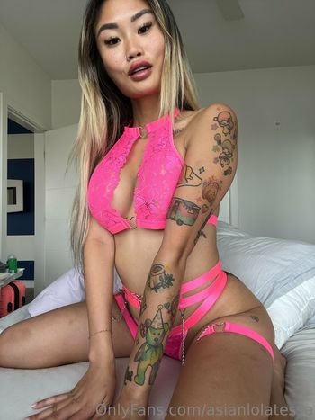asianlolatessa