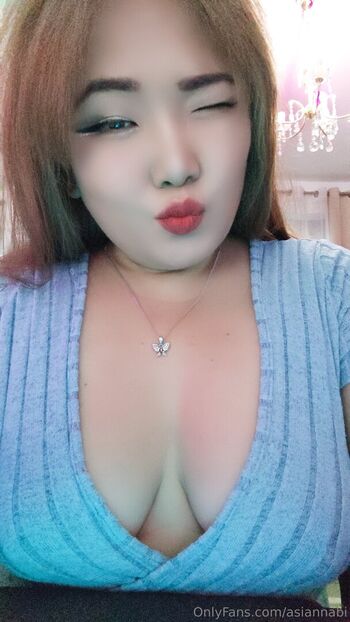 asiannabi