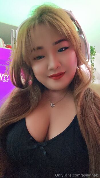asiannabi