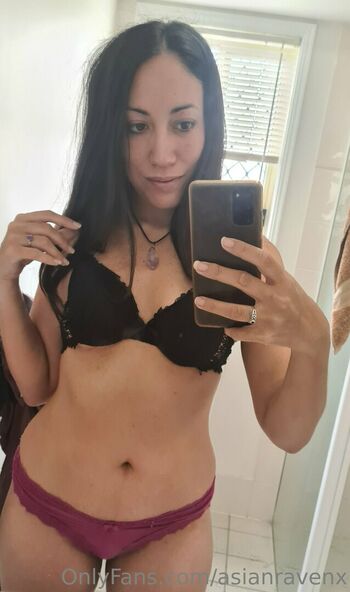 asianravenx