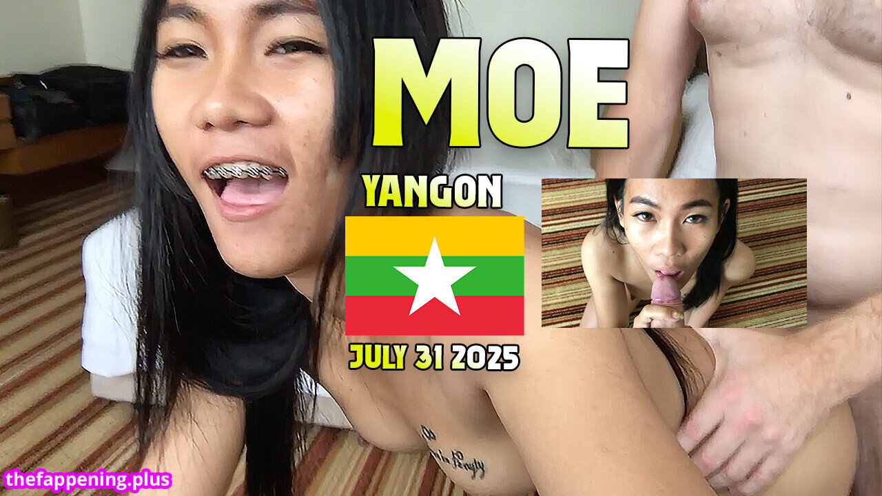 AsianSexDiary