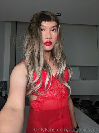 asiansissycd