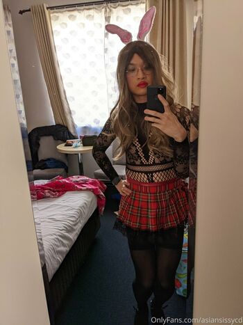 asiansissycd
