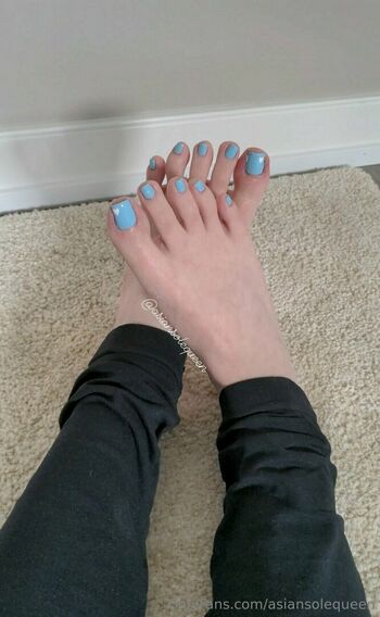 asiansolequeen