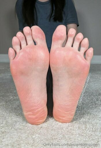asiansolequeen