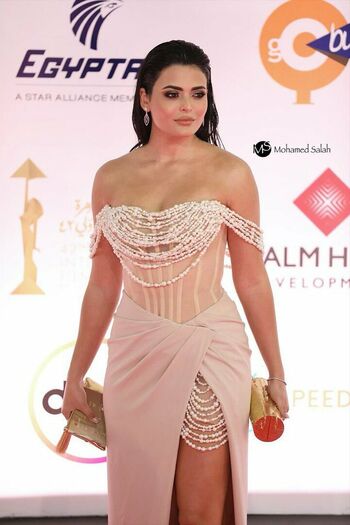 Asmaa Galal