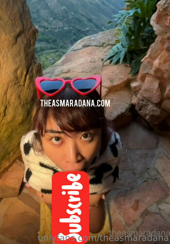 asmaradanafree