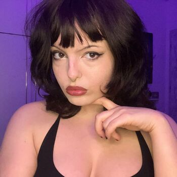 Asmr Creature