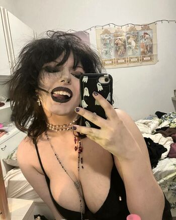 Asmr Creature