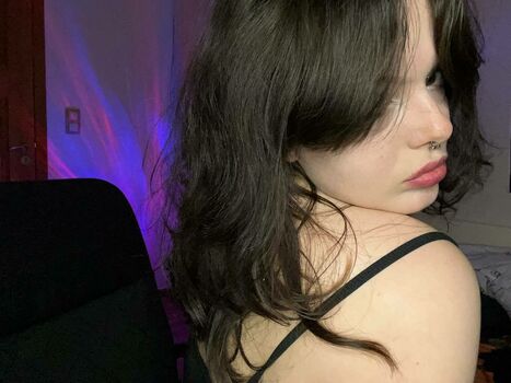 Asmr Creature