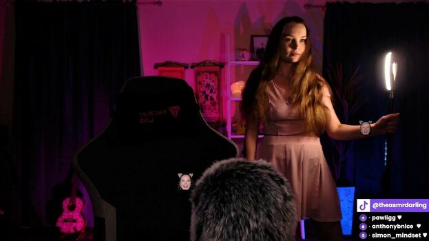 ASMR Darling