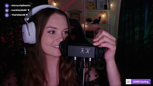 ASMR Darling