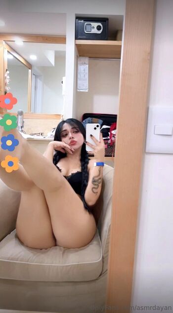 ASMR Dayana