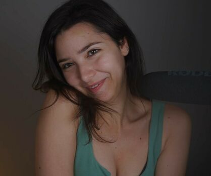 ASMR Glow