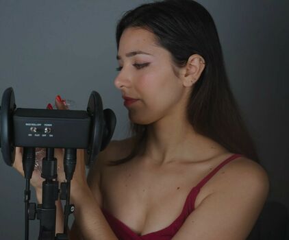 ASMR Glow
