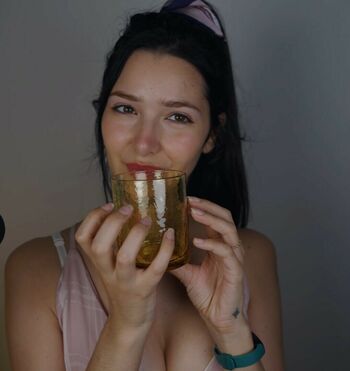 ASMR Glow