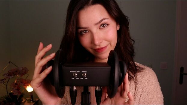 ASMR Glow