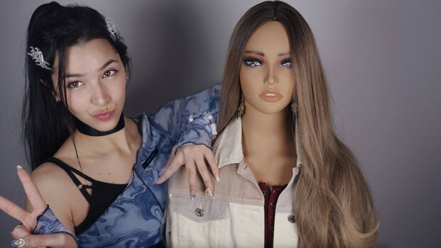 ASMR Glow