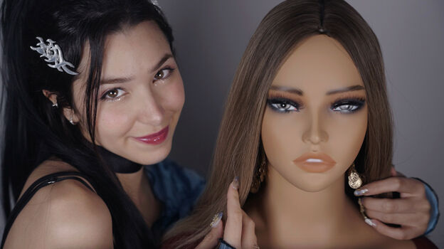 ASMR Glow
