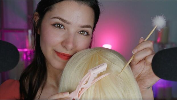 ASMR Glow