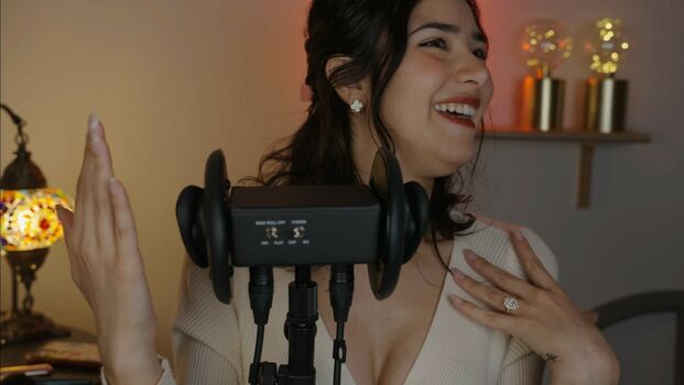 ASMR Glow