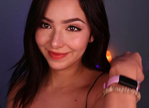 ASMR Glow