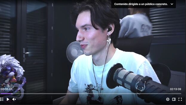 ASMR Glow