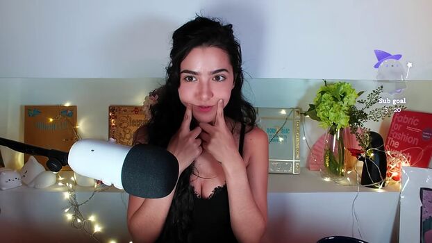 ASMR Glow