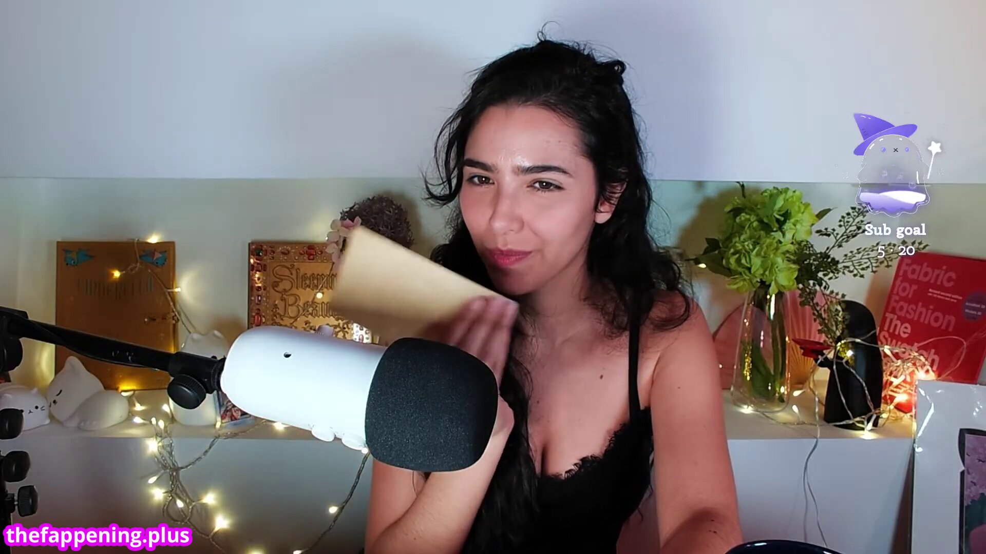 ASMR Glow