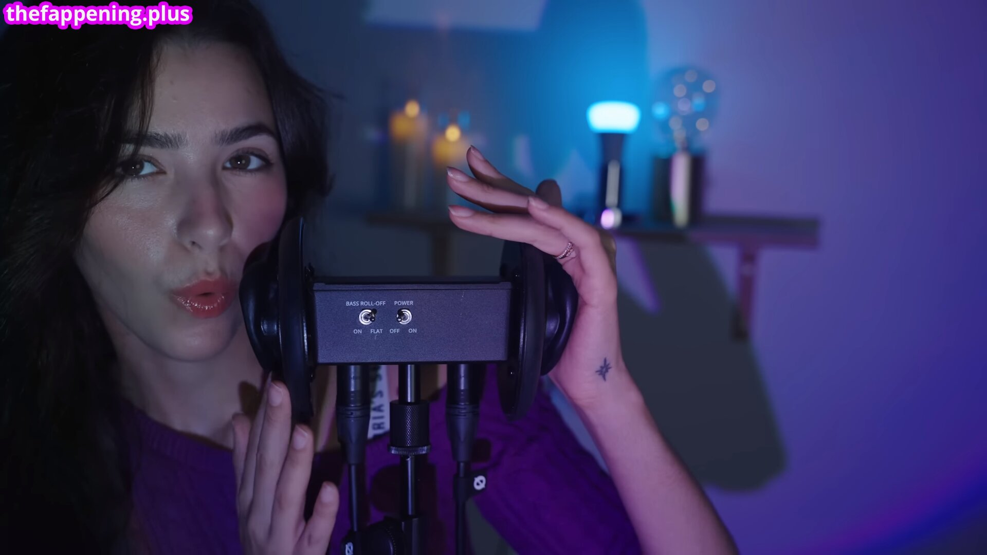 ASMR Glow