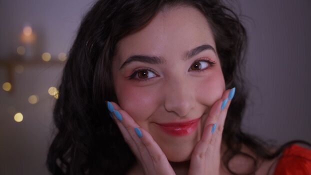 ASMR Glow