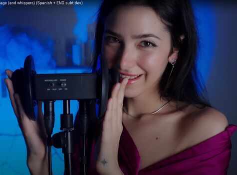 ASMR Glow