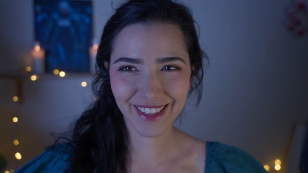 ASMR Glow