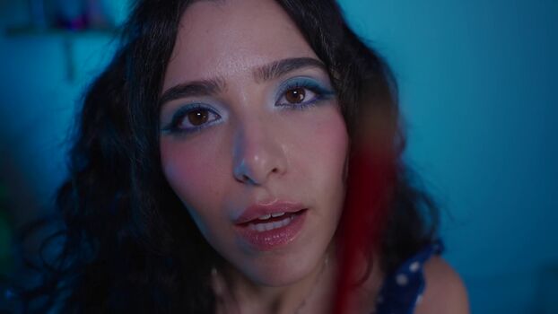 ASMR Glow
