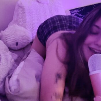 Asmr In The Pose