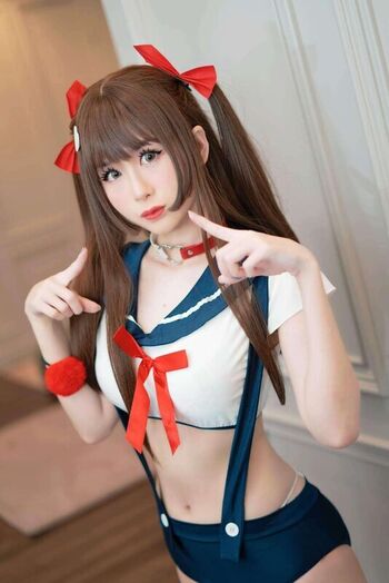 ASMR Mako
