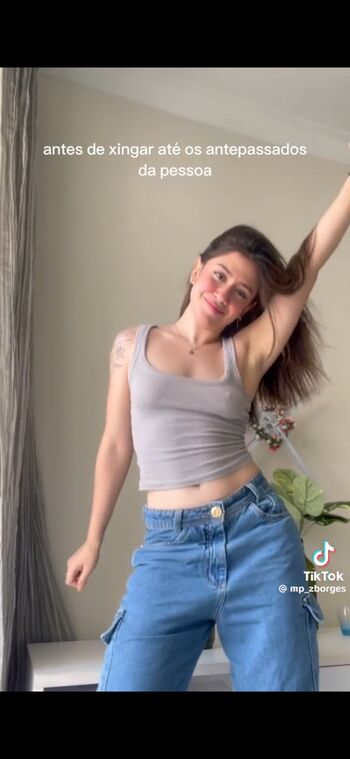 ASMR Maria ZB