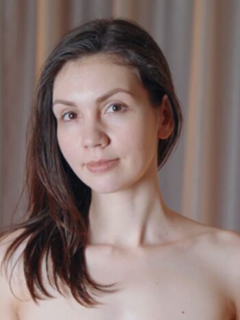 ASMR Massage