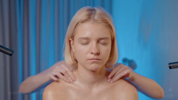 ASMR Massage