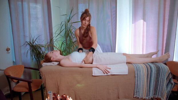 ASMR Massage