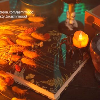 ASMR Mood